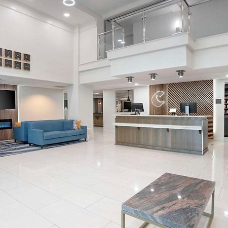 Comfort Inn & Suites New Orleans Airport North Kenner Zewnętrze zdjęcie
