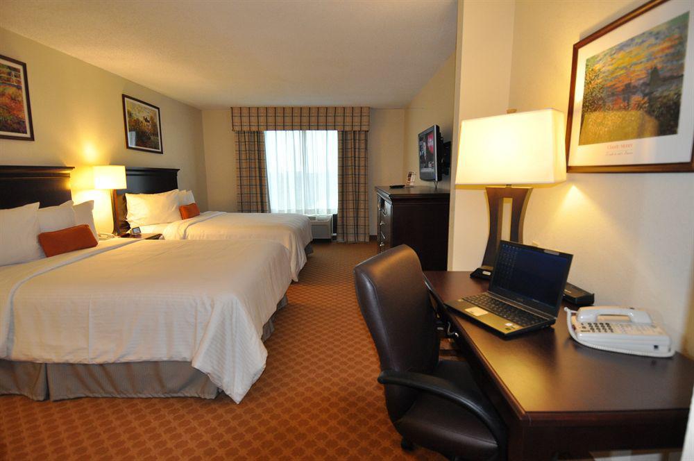 Comfort Inn & Suites New Orleans Airport North Kenner Pokój zdjęcie