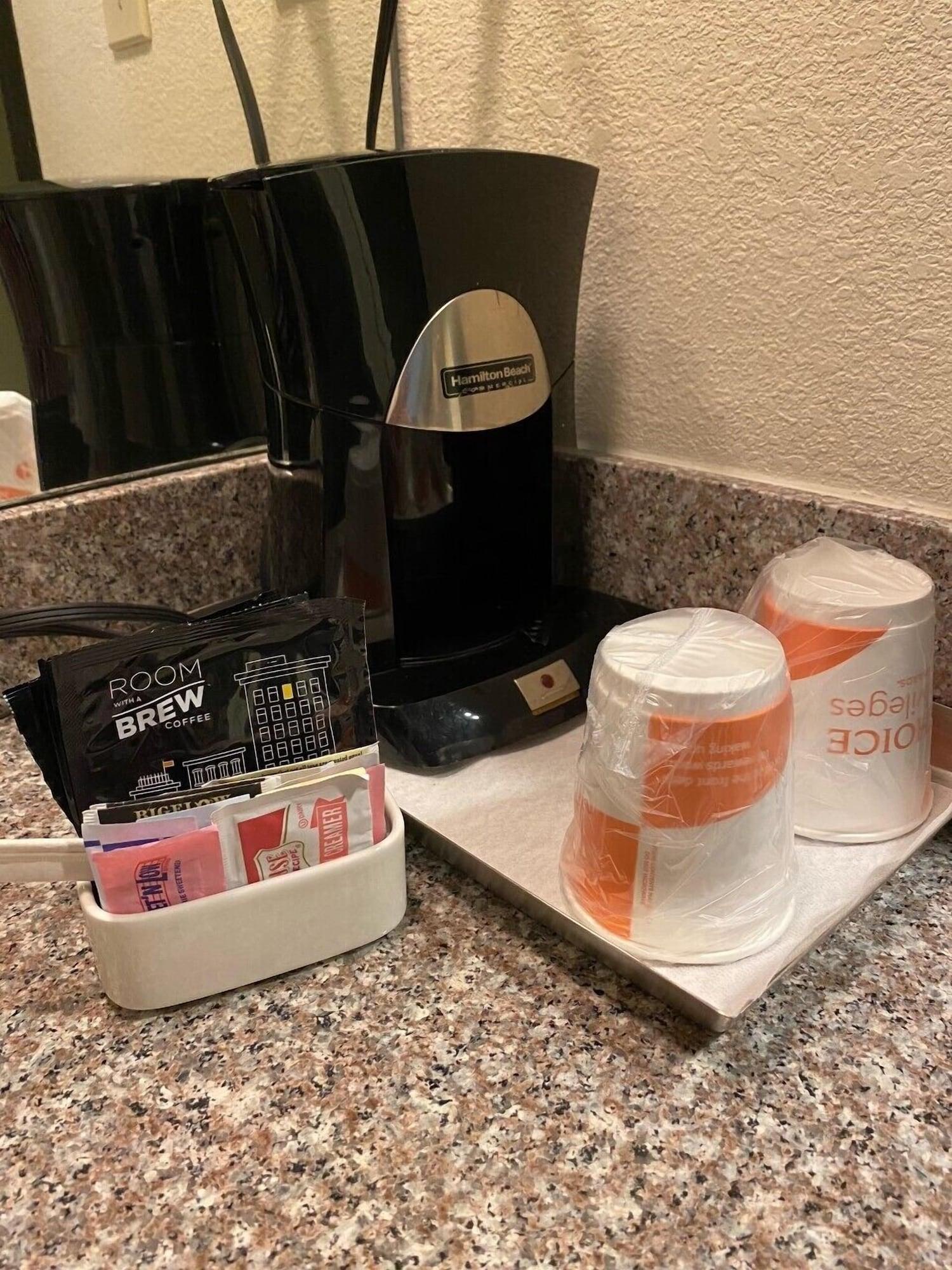 Comfort Inn & Suites New Orleans Airport North Kenner Zewnętrze zdjęcie