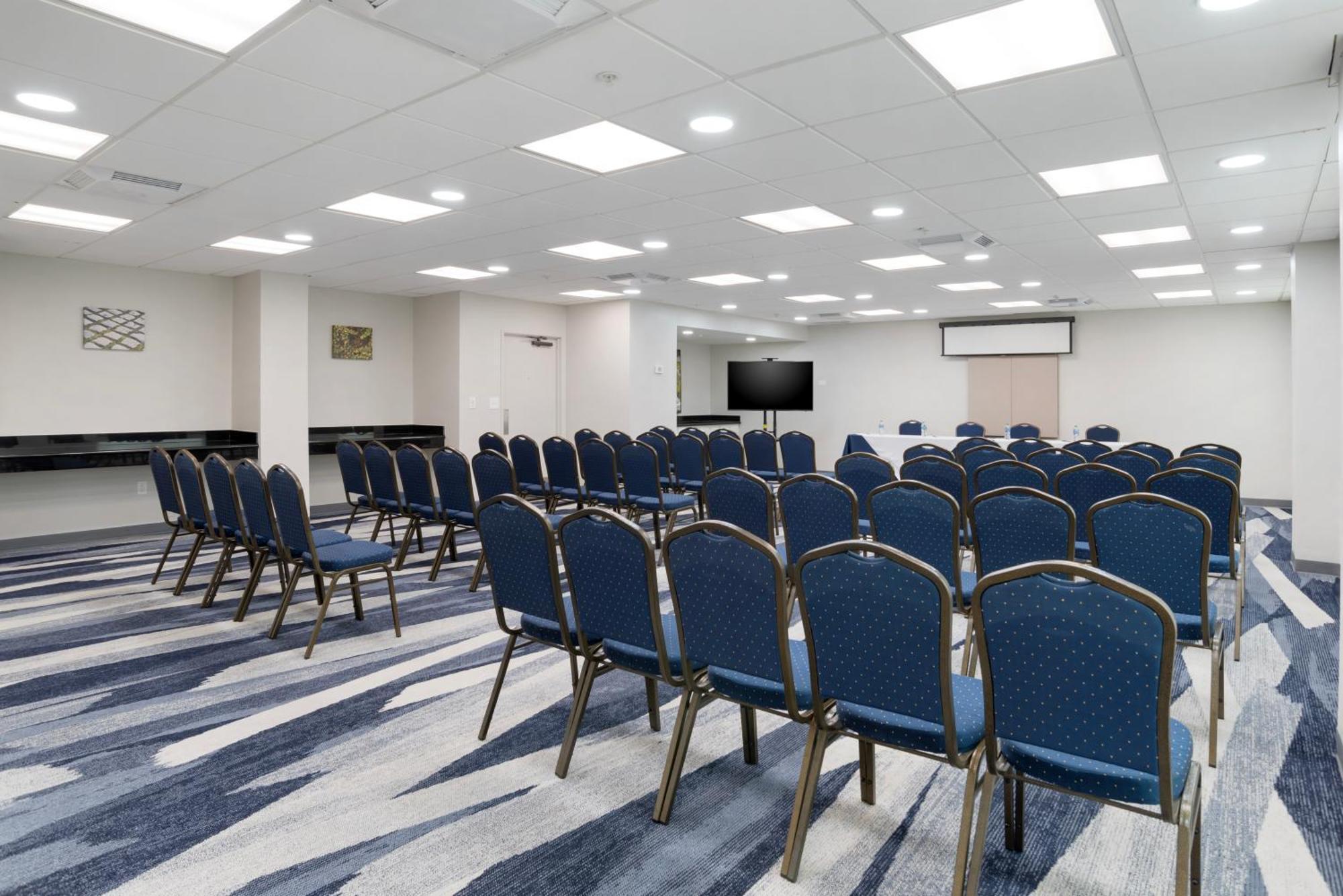 Comfort Inn & Suites New Orleans Airport North Kenner Zewnętrze zdjęcie