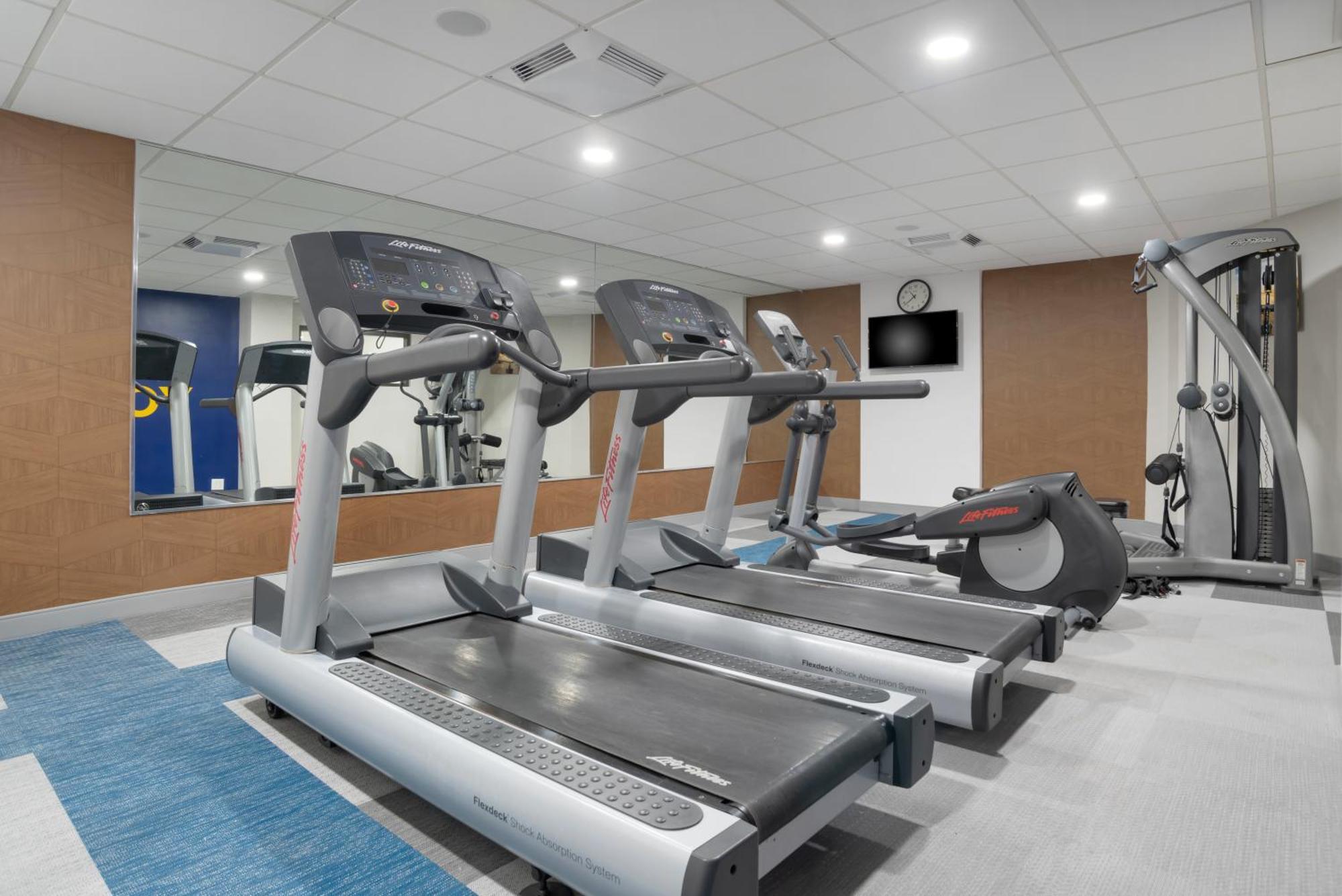 Comfort Inn & Suites New Orleans Airport North Kenner Zewnętrze zdjęcie