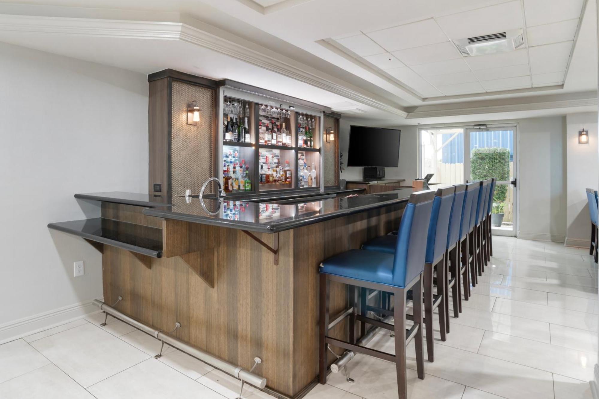 Comfort Inn & Suites New Orleans Airport North Kenner Zewnętrze zdjęcie
