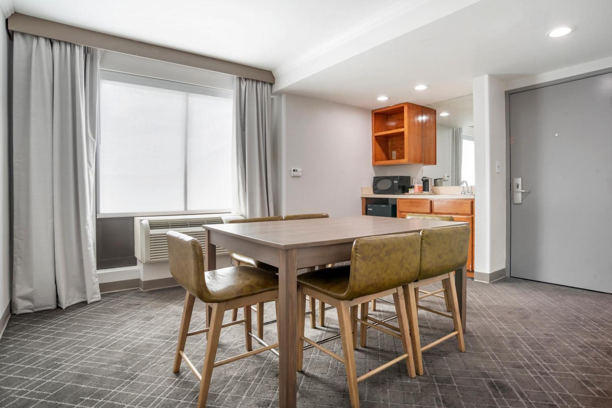Comfort Inn & Suites New Orleans Airport North Kenner Zewnętrze zdjęcie