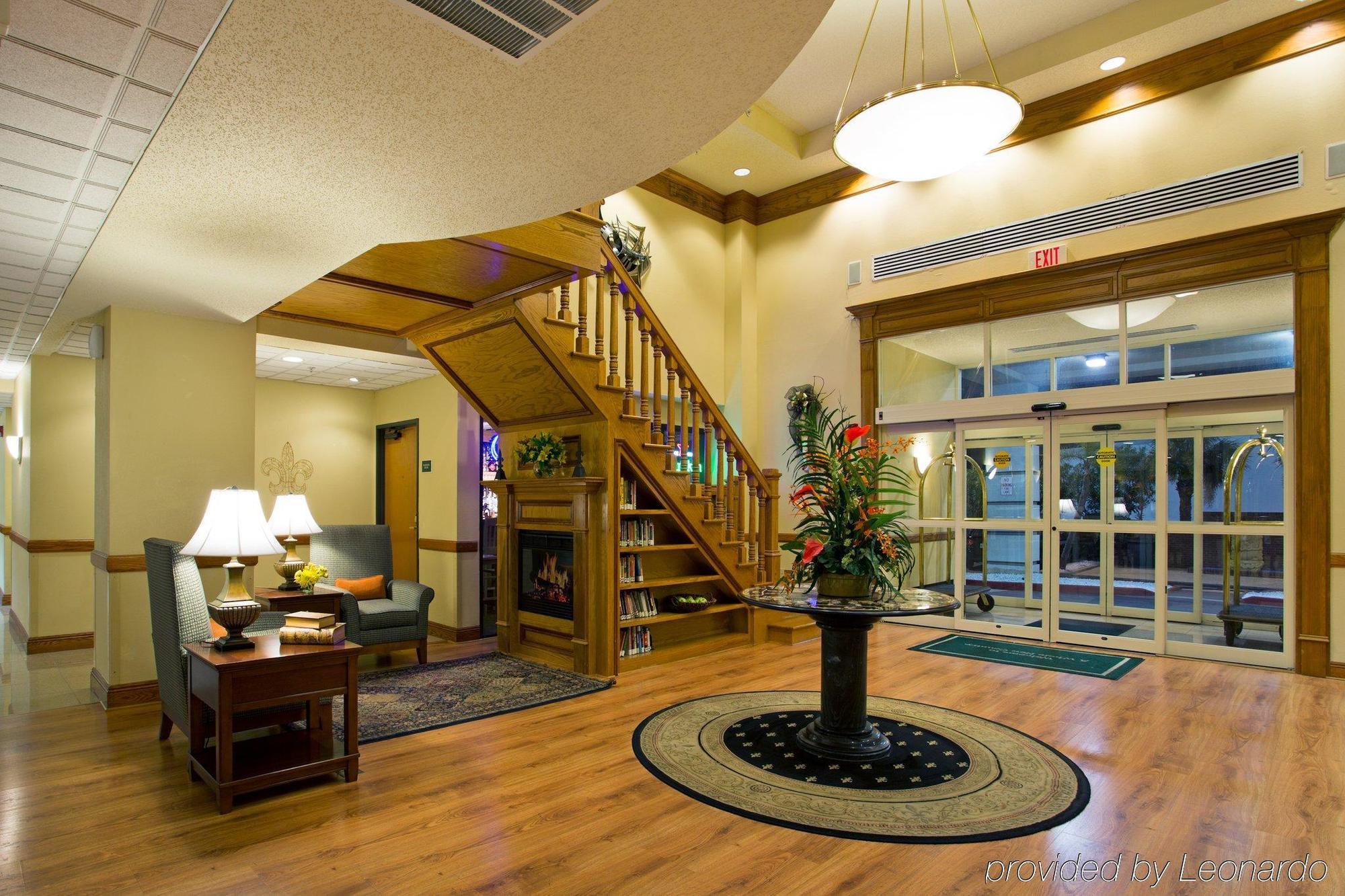 Comfort Inn & Suites New Orleans Airport North Kenner Wnętrze zdjęcie