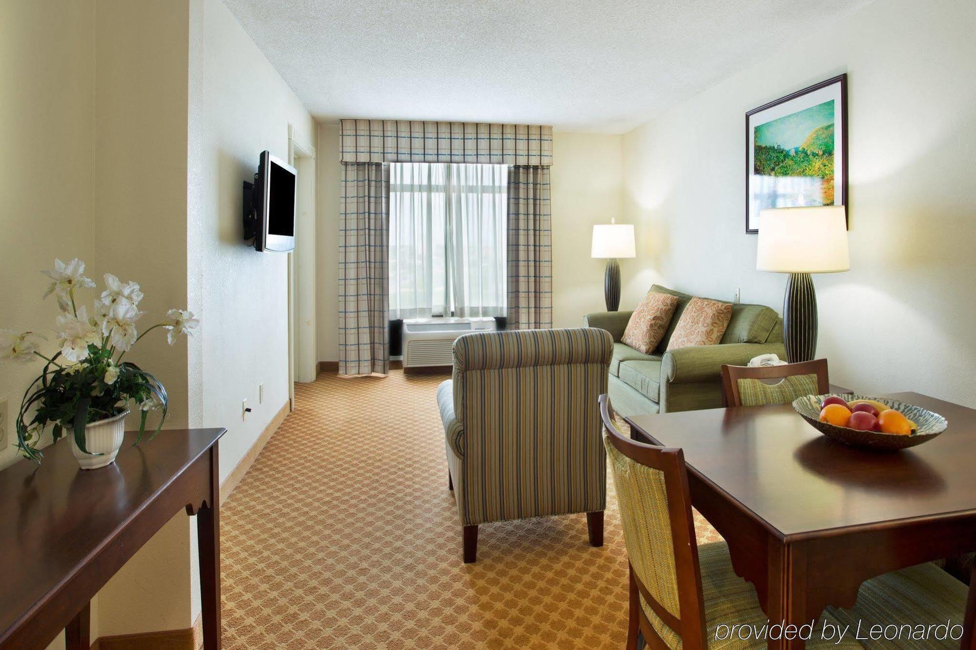 Comfort Inn & Suites New Orleans Airport North Kenner Pokój zdjęcie